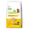 Busta di crocchette al pollo per cani di piccola taglia Trainer Mini da 2 kg