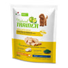 Busta di crocchette al pollo per cani di piccola taglia Trainer Mini da 800 g