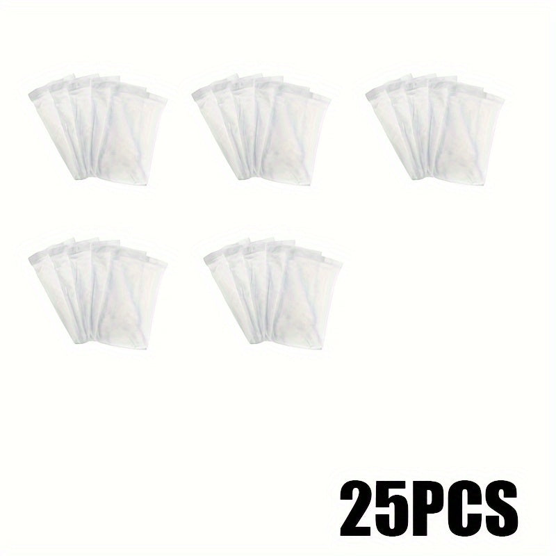 Calze per Skimmer Piscina | Filtro Protezione Cestello (Set Vari)