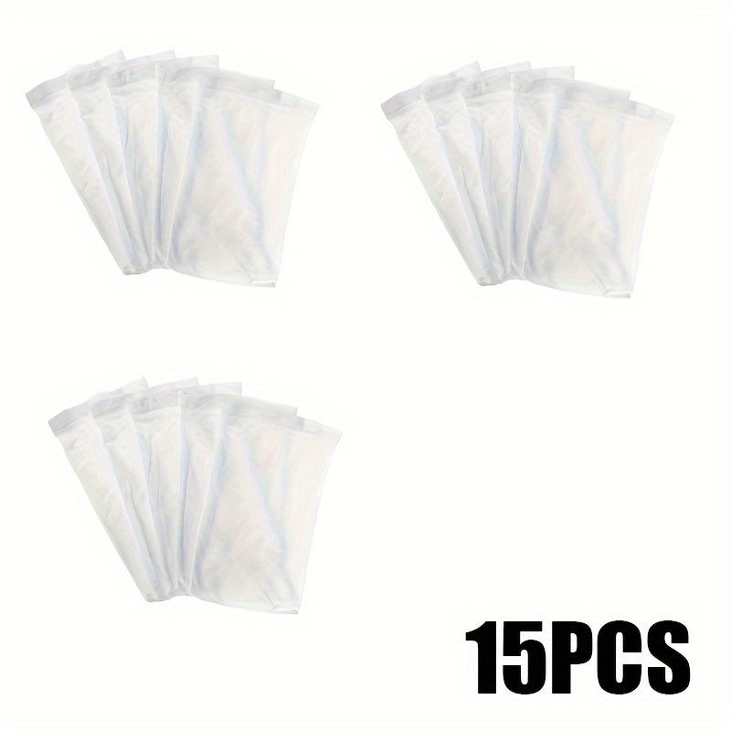 Calze per Skimmer Piscina | Filtro Protezione Cestello (Set Vari)