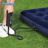 Bestway 62002 Pompa a Mano Air Hammer™ 30 cm | Gonfiatore Manuale