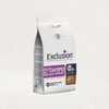 Exclusion Hypoallergenic Coniglio e Patate Medium&Large Breed Crocchette cani 2 kg - Partenopet