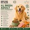Crocchette Partenopet Adult All Breeds Maiale e Zucca 12 kg pressate a freddo per cani adulti