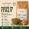Partenopet Adult Cat Maiale Crocchette per Gatti Adulti Pressate a Freddo 1,5 kg - Partenopet