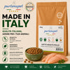 Sacco convenienza 10kg crocchette Partenopet Adult Cat al pollo, alimento naturale per gatti adulti pressato a freddo prodotto in Italia, senza conservanti né coloranti, con Taurina e Curcuma.